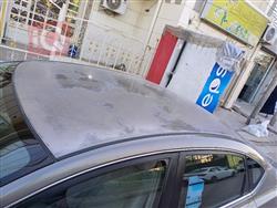 نیسان سێنترا